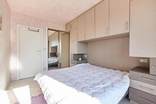 Dolfijn 6 Daire Oostende