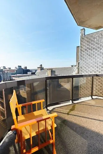 Dolfijn 6 Daire Oostende