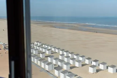 Dolfijn 6 Apartment Ostend